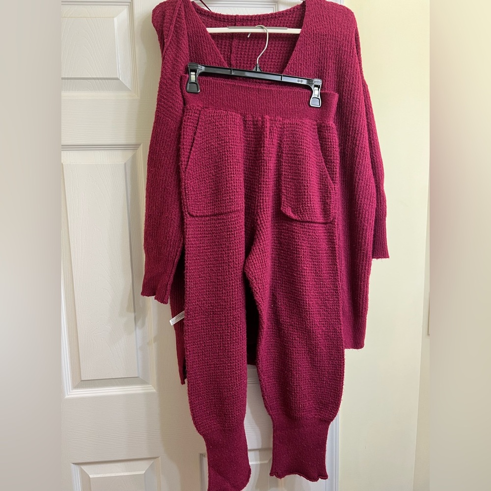 Free People Intimates Set